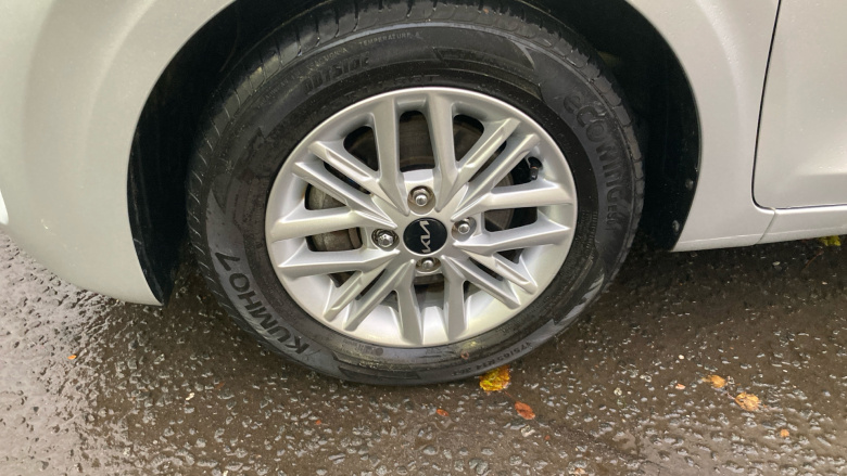 Kia Picanto 1.0 2 5dr Auto [4 seats] Petrol Hatchback